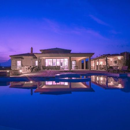 Villa Diamond Porto Heli Exterior photo