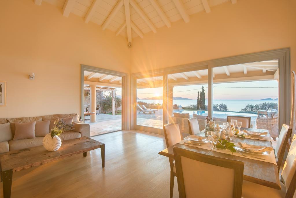 Villa Diamond Porto Heli Exterior photo